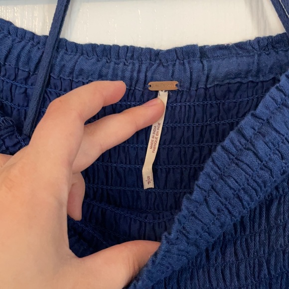 FREE PEOPLE dress - Picture 3 of 5